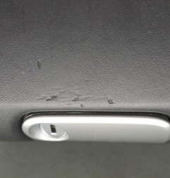 Boite a gants PORSCHE 911 5 997 Photo n°5