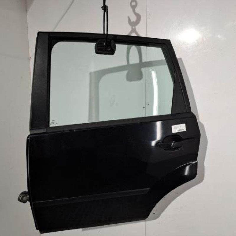 Porte arriere gauche FORD FIESTA 5