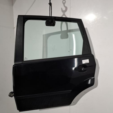 Porte arriere gauche FORD FIESTA 5 Photo n°1