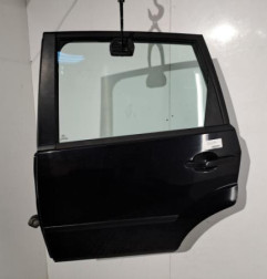 Porte arriere gauche FORD FIESTA 5