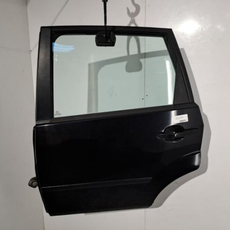Porte arriere gauche FORD FIESTA 5