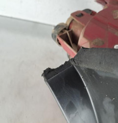 Feu arriere principal droit (feux) CITROEN C5 2 Photo n°4