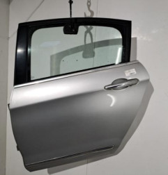 Porte arriere gauche CITROEN C5 2 Photo n°1