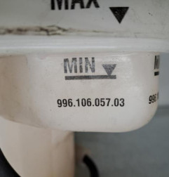 Vase d'expansion PORSCHE 911 5 997 Photo n°4