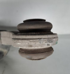 Bras inferieur arriere droit PORSCHE 911 5 997 Photo n°4