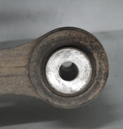 Bras inferieur arriere droit PORSCHE 911 5 997 Photo n°5