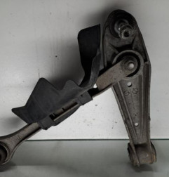 Bras inferieur arriere droit PORSCHE 911 5 997 Photo n°7