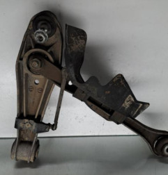 Bras inferieur arriere gauche PORSCHE 911 5 997 Photo n°1