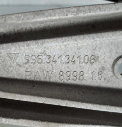 Bras inferieur arriere gauche PORSCHE 911 5 997 Photo n°3