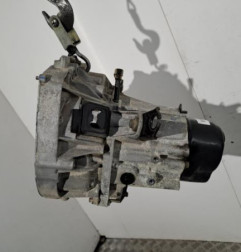 Boite de vitesses RENAULT CLIO 2 Photo n°1