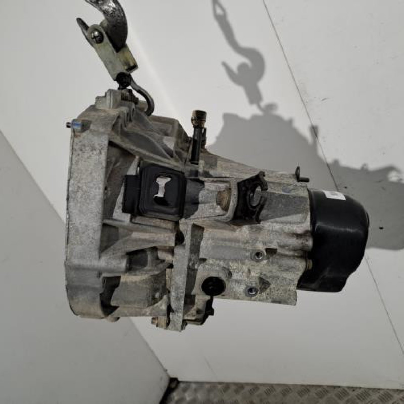 Boite de vitesses RENAULT CLIO 2