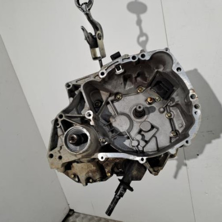 Boite de vitesses RENAULT CLIO 2