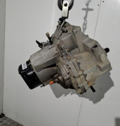 Boite de vitesses RENAULT CLIO 2 Photo n°3
