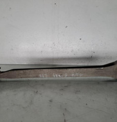 Bras de suspension arriere gauche PORSCHE 911 5 997 Photo n°1