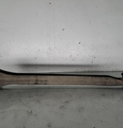 Bras de suspension arriere gauche PORSCHE 911 5 997