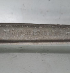 Bras de suspension arriere gauche PORSCHE 911 5 997 Photo n°5