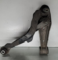 Bras inferieur avant droit PORSCHE 911 5 997 Photo n°1