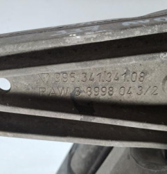 Bras inferieur avant droit PORSCHE 911 5 997 Photo n°5