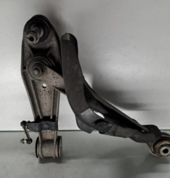 Bras inferieur avant gauche PORSCHE 911 5 997 Photo n°1