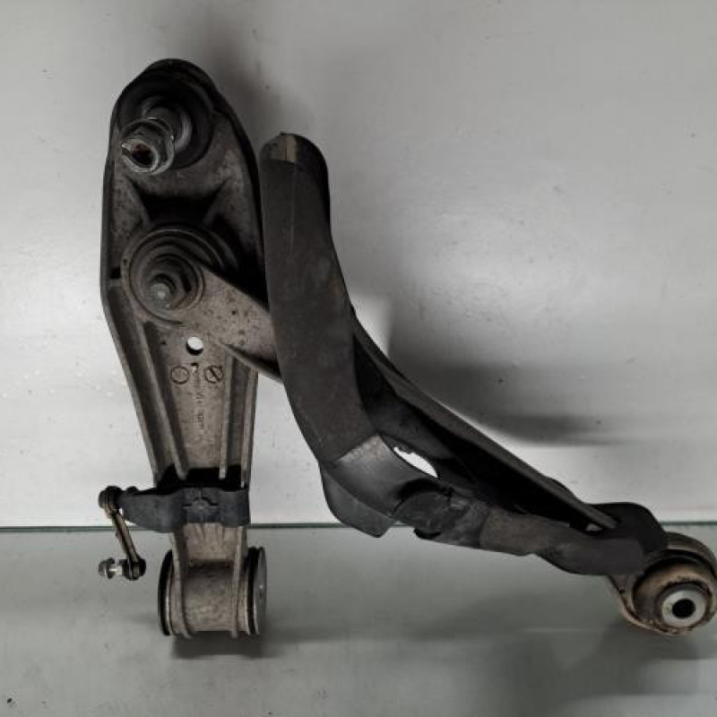 Bras inferieur avant gauche PORSCHE 911 5 997