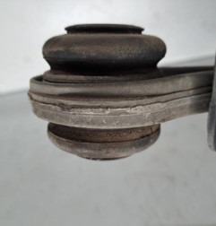 Bras inferieur avant gauche PORSCHE 911 5 997 Photo n°4