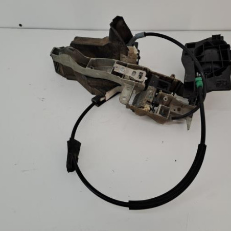 Serrure avant gauche CITROEN C4 1