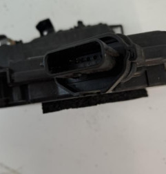 Serrure avant droit NISSAN MICRA 5