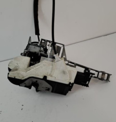 Serrure avant gauche PEUGEOT 3008 1 Photo n°1