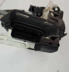 Serrure avant gauche PEUGEOT 3008 1 Photo n°4