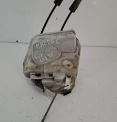 Serrure avant gauche MAZDA 6 2 Photo n°1