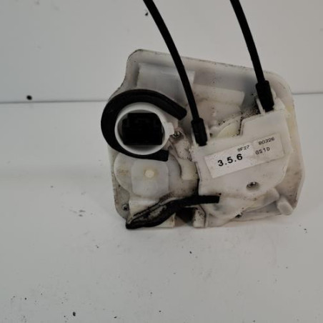 Serrure avant gauche MAZDA 6 2