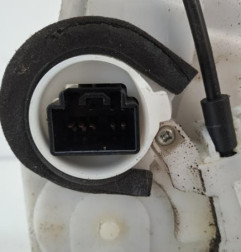 Serrure avant gauche MAZDA 6 2 Photo n°3