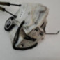 Serrure avant gauche MAZDA 6 2