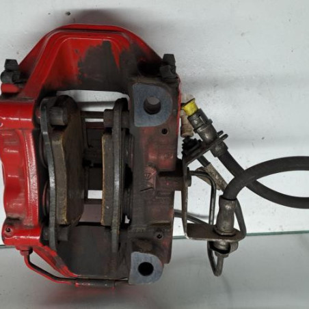 Etrier arriere gauche (freinage) PORSCHE 911 5 997