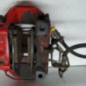 Etrier arriere gauche (freinage) PORSCHE 911 5 997
