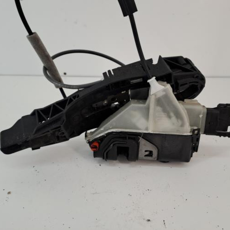 Serrure arriere gauche CITROEN C3 3