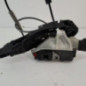 Serrure arriere gauche CITROEN C3 3