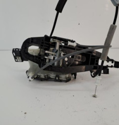 Serrure arriere gauche CITROEN C3 3