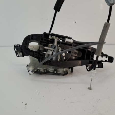 Serrure arriere gauche CITROEN C3 3