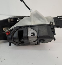 Serrure arriere gauche CITROEN C3 3 Photo n°3