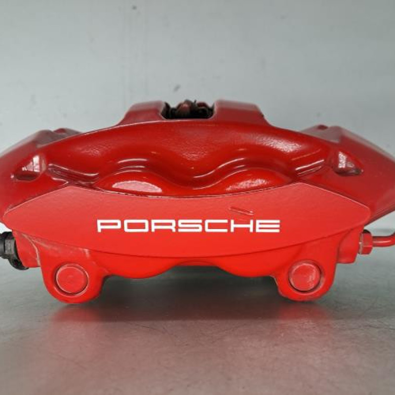 Etrier arriere droit (freinage) PORSCHE 911 5 997