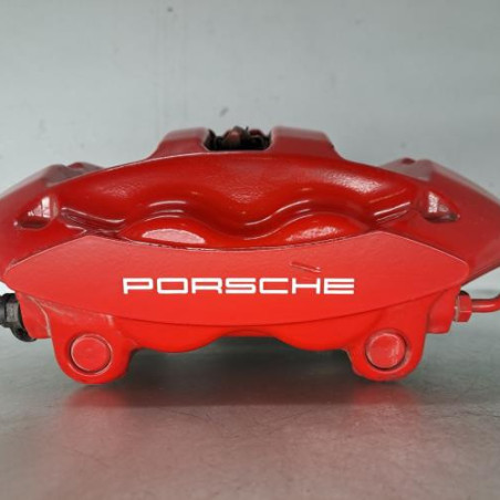 Etrier arriere droit (freinage) PORSCHE 911 5 997 Photo n°1