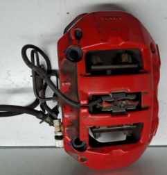Etrier arriere droit (freinage) PORSCHE 911 5 997