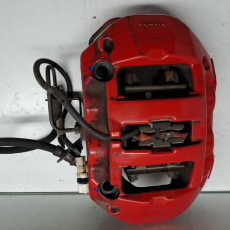 Etrier arriere droit (freinage) PORSCHE 911 5 997