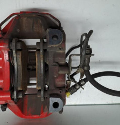 Etrier arriere droit (freinage) PORSCHE 911 5 997 Photo n°3