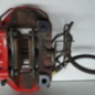 Etrier arriere droit (freinage) PORSCHE 911 5 997
