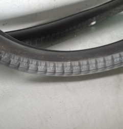 Joint de porte avant droite PORSCHE 911 5 997 Photo n°3