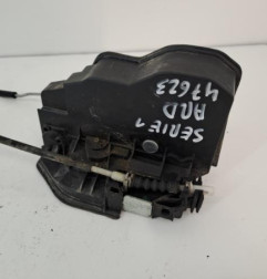 Serrure arriere droit BMW SERIE 1 F20