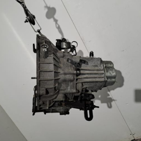 Boite de vitesses CHEVROLET SPARK Photo n°1