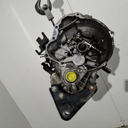 Boite de vitesses CHEVROLET SPARK